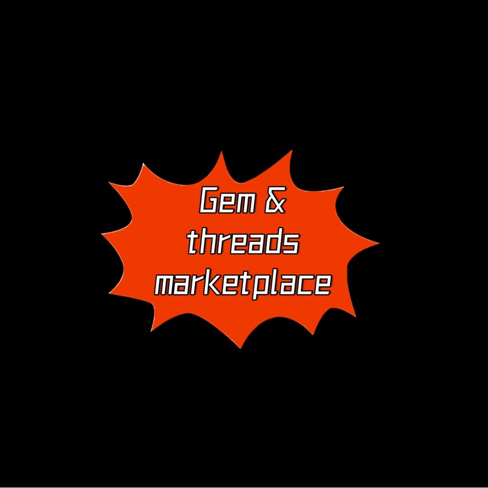 Meet your Posher, Gem&threads